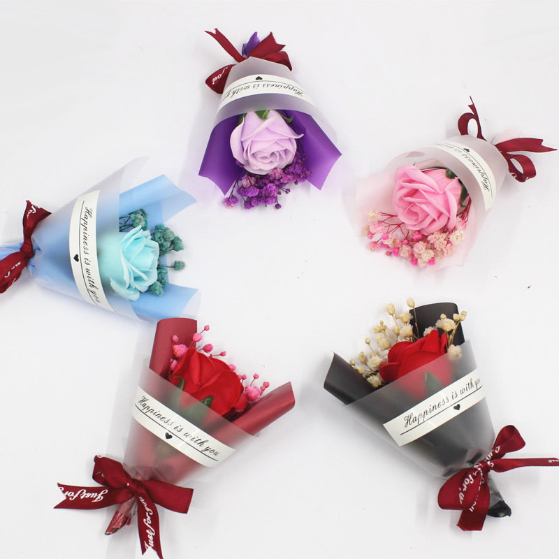 Seikat Buket Mini Baby's Breat - Baby Breath Dried ulasan dan harga